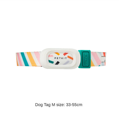 Adjustable Waterproof Dog Collar