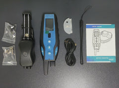 Remote-controlled Dog Barking Deterrent