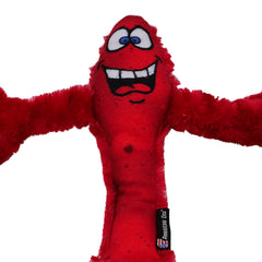 Larry the Lobster