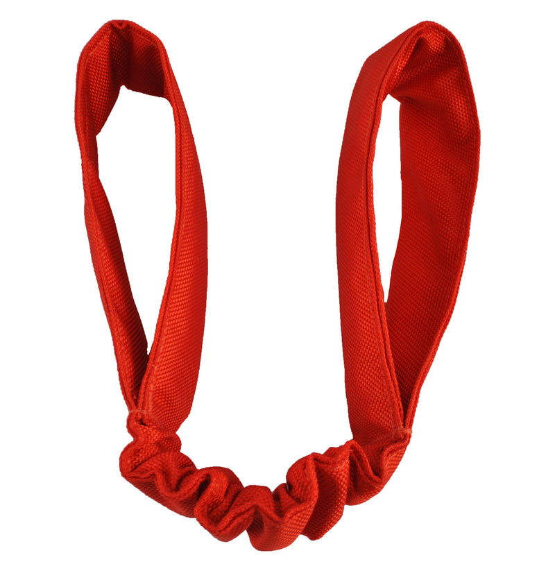 Double Bungee Tug