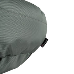 Dog Bed - Round Bolstered Armor ™