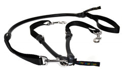 CRAZYcoupl'r - 2 Dogs on 1 Leash