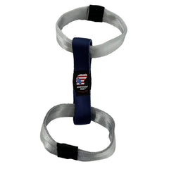 LUCKY DOG $9 Loop to Loop Seatbelt Tug