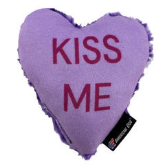 LUCKY DOG $9 Conversation Hearts