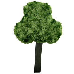 LUCKY DOG $9 Shamrock Tug