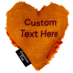 LUCKY DOG $9 Conversation Hearts