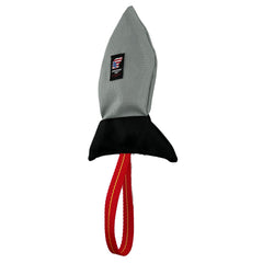 LUCKY DOG $9 Rocket Ship Tug
