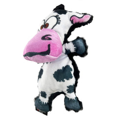 Moo-Ria the Cow