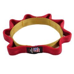 Seatbelt 2 Tone Sprocket Tug Flyer