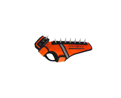 SpikeJacket