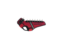 SpikeJacket