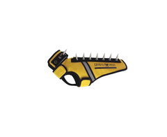 SpikeJacket