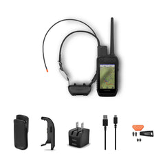 Garmin Alpha 300 | Dog GPS Tracker w/ Long Battery Life