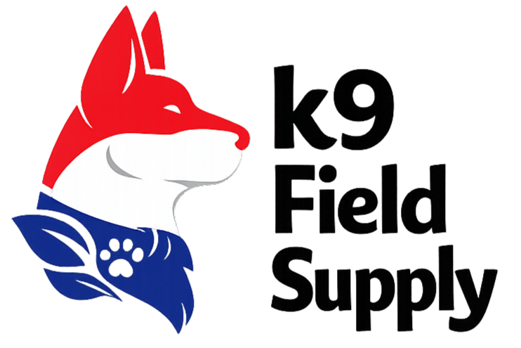K9 Field Supply