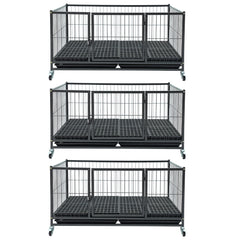 43" Upgraded Puppy Whelping Box WHLP02