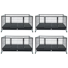 43" Upgraded Puppy Whelping Box WHLP02